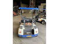 2021 bringo dg-c2 golfkar - afbeelding 8 van  12