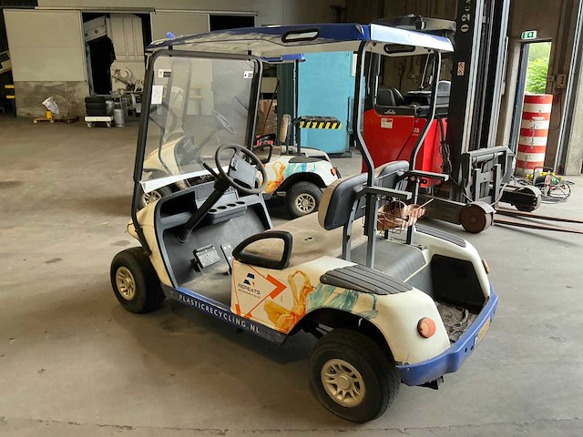 2021 bringo dg-c2 golfkar - afbeelding 9 van  12