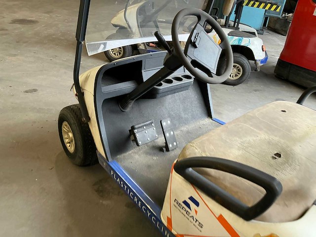 2021 bringo dg-c2 golfkar - afbeelding 10 van  12