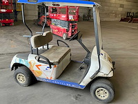 2021 bringo dg-c2 golfkar - afbeelding 5 van  7
