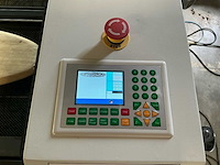 2021 brm 100160 lasersnijmachine - afbeelding 2 van  15