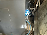 2021 brm 100160 lasersnijmachine - afbeelding 4 van  15