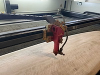 2021 brm 100160 lasersnijmachine - afbeelding 6 van  15