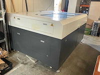 2021 brm 100160 lasersnijmachine - afbeelding 10 van  15