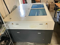 2021 brm 100160 lasersnijmachine - afbeelding 11 van  15