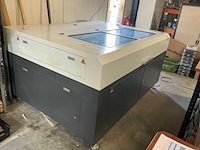 2021 brm 100160 lasersnijmachine - afbeelding 12 van  15