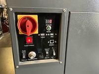 2021 brm 100160 lasersnijmachine - afbeelding 14 van  15