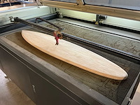 2021 brm 100160 lasersnijmachine - afbeelding 3 van  6