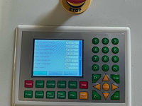 2021 brm 100160 lasersnijmachine - afbeelding 4 van  6