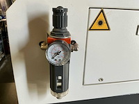 2021 brm 100160 lasersnijmachine - afbeelding 6 van  6