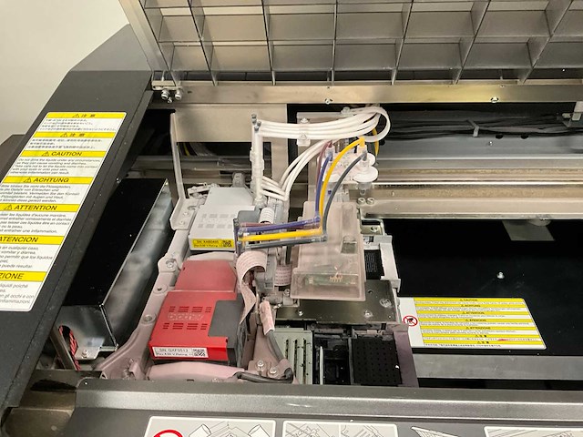 2021 brother gtx-423 textieldrukmachine - afbeelding 12 van  13