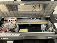 2021 brother gtx-423 textieldrukmachine - afbeelding 13 van  13