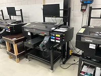 2021 brother gtx-423 textieldrukmachine - afbeelding 4 van  13