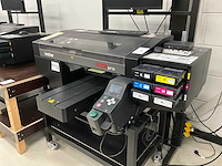 2021 brother gtx-423 textieldrukmachine - afbeelding 5 van  13