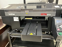 2021 brother gtx-423 textieldrukmachine - afbeelding 7 van  13