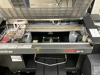 2021 brother gtx-423 textieldrukmachine - afbeelding 10 van  13