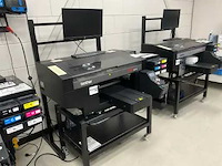 2021 brother gtx-423 textieldrukmachine - afbeelding 3 van  10