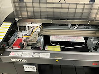 2021 brother gtx-423 textieldrukmachine - afbeelding 8 van  10