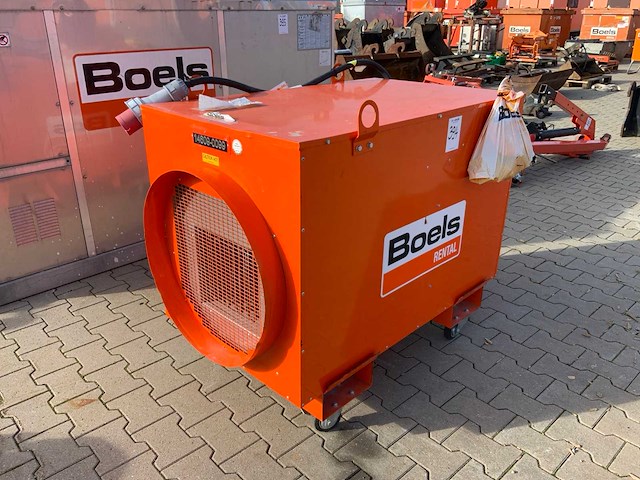 2021 broughton ff42-boels elektroheater high performance - afbeelding 3 van  5