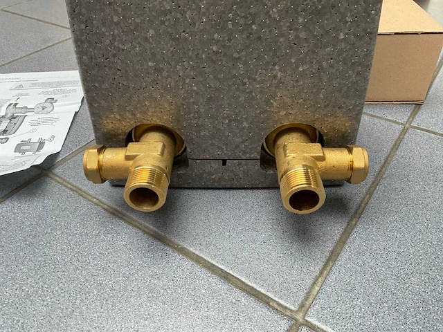 2021 brv modvlvs 20 kw platen warmtewisselaar (2x) - afbeelding 4 van  5