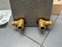 2021 brv modvlvs 20 kw platen warmtewisselaar (2x) - afbeelding 4 van  5