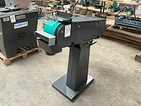 2021 bs150-200 bandslijpmachine - afbeelding 1 van  9