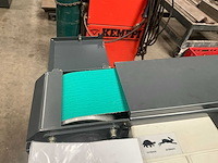 2021 bs150-200 bandslijpmachine - afbeelding 9 van  9