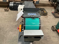 2021 bs150-200 bandslijpmachine - afbeelding 3 van  9