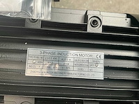 2021 bs150-200 bandslijpmachine - afbeelding 6 van  9