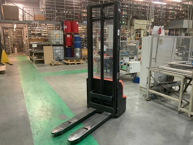 2021 bt tyro she 100 stapelaar - afbeelding 14 van  20