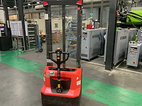 2021 bt tyro she 100 stapelaar - afbeelding 19 van  20