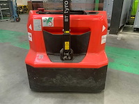 2021 bt tyro she 100 stapelaar - afbeelding 3 van  25