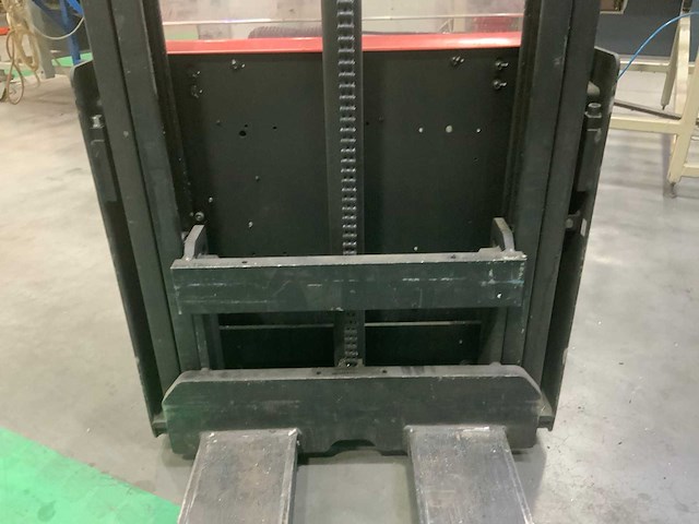 2021 bt tyro she 100 stapelaar - afbeelding 5 van  25