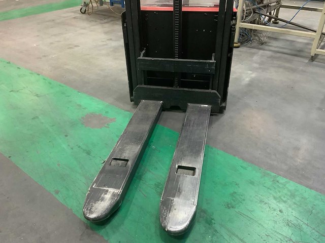 2021 bt tyro she 100 stapelaar - afbeelding 6 van  25