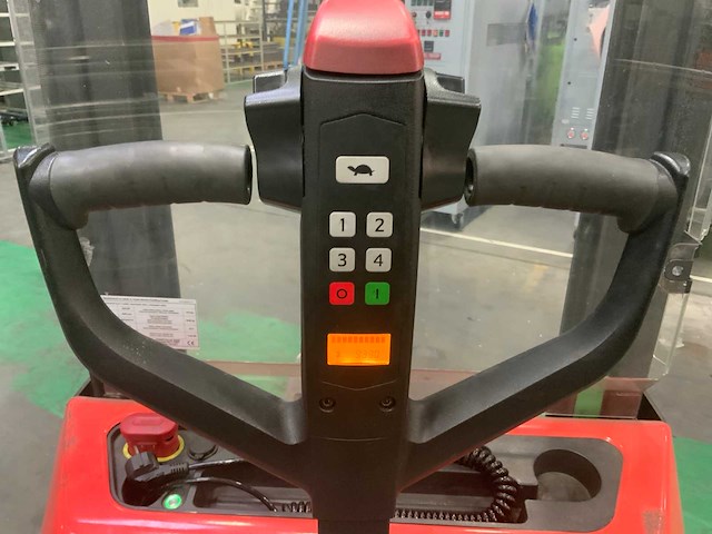 2021 bt tyro she 100 stapelaar - afbeelding 7 van  25