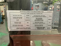 2021 bt tyro she 100 stapelaar - afbeelding 11 van  25