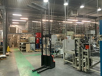 2021 bt tyro she 100 stapelaar - afbeelding 14 van  25