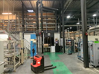 2021 bt tyro she 100 stapelaar - afbeelding 16 van  25