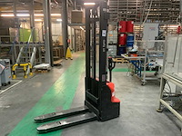 2021 bt tyro she 100 stapelaar - afbeelding 12 van  25