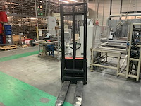 2021 bt tyro she 100 stapelaar - afbeelding 23 van  25