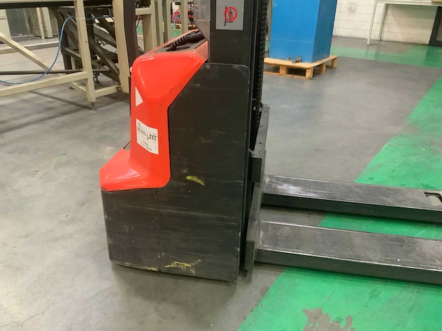 2021 bt tyro she 100 stapelaar - afbeelding 25 van  25