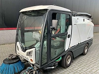 2021 bucher c202 straatveegmachine - afbeelding 3 van  39