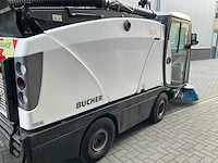 2021 bucher c202 straatveegmachine - afbeelding 7 van  39