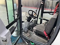 2021 bucher c202 straatveegmachine - afbeelding 9 van  39