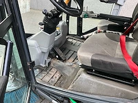 2021 bucher c202 straatveegmachine - afbeelding 10 van  39