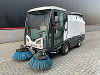 2021 bucher c202 straatveegmachine - afbeelding 1 van  39