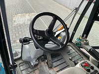 2021 bucher c202 straatveegmachine - afbeelding 13 van  39