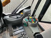 2021 bucher c202 straatveegmachine - afbeelding 15 van  39