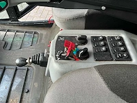 2021 bucher c202 straatveegmachine - afbeelding 16 van  39
