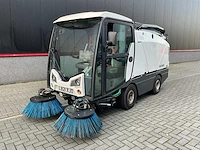 2021 bucher c202 straatveegmachine - afbeelding 11 van  39